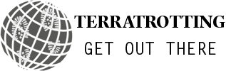 Terratrotting Logo